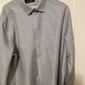 Dress shirt